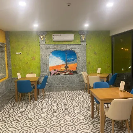 Bed & Breakfast O Frances *