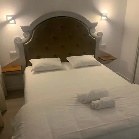 O Frances Panzió Nelas