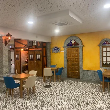 O Frances Bed & Breakfast