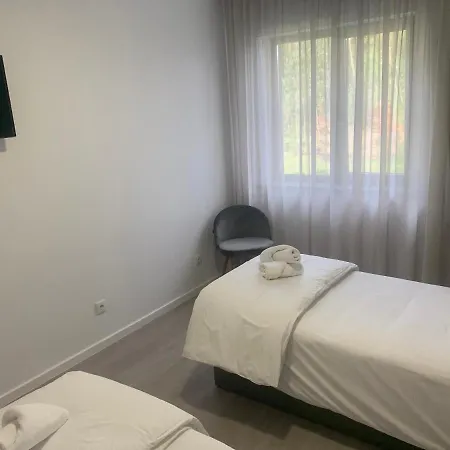 B&B O Frances 넬라스