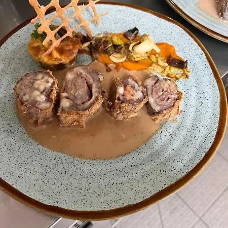 O Frances Bed & Breakfast