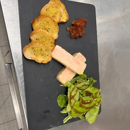 O Frances B&B 넬라스