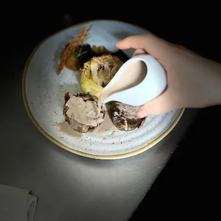 O Frances Bed & Breakfast *