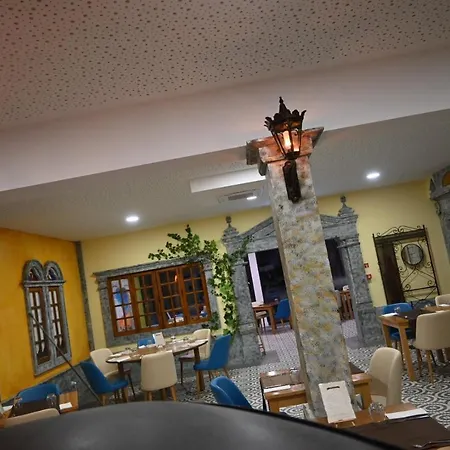 O Frances Bed & Breakfast