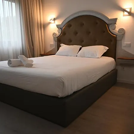 O Frances B&B 넬라스