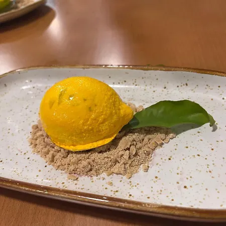 O Frances B&B 넬라스