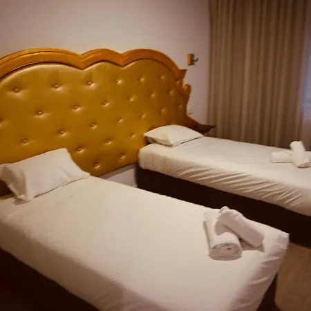 O Frances B&B 넬라스