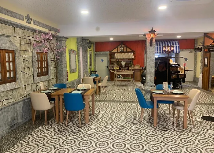 O Frances Bed & Breakfast Nelas