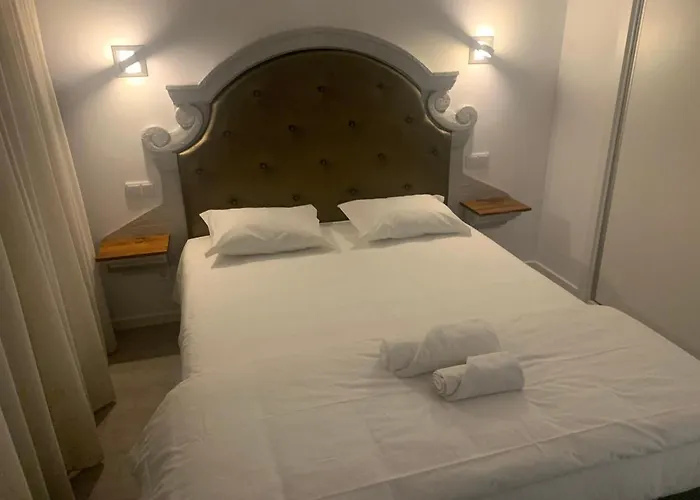 O Frances Bed & Breakfast Nelas