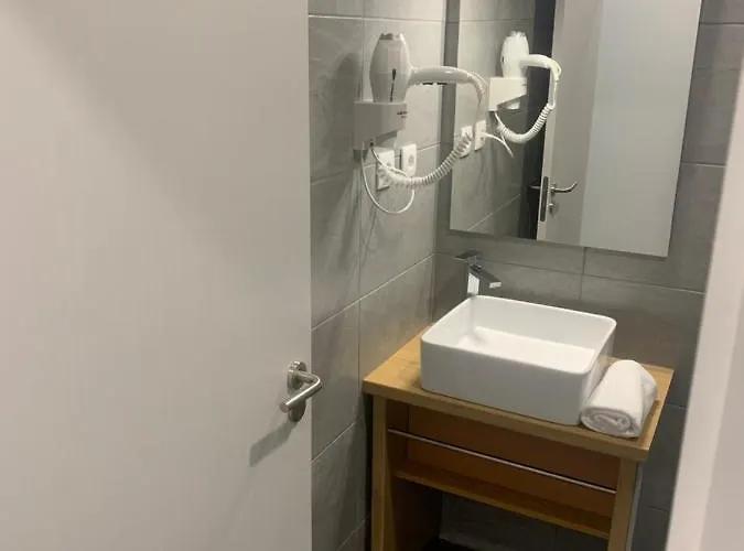 Bed & Breakfast O Frances *