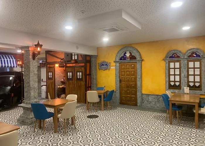 O Frances Bed & Breakfast