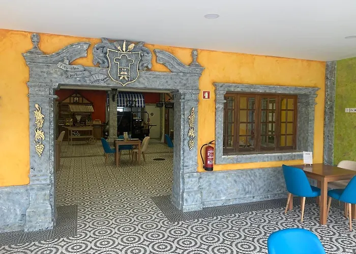 O Frances Bed & Breakfast