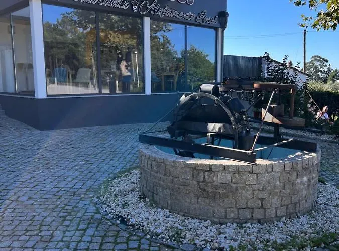 O Frances Bed & Breakfast *