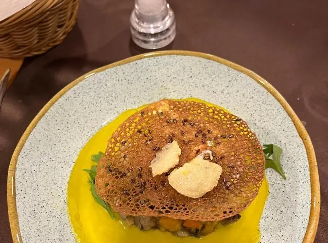 O Frances Bed & Breakfast