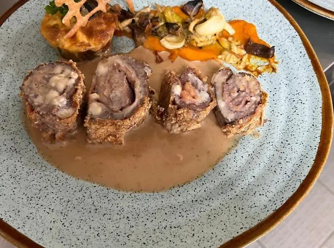 O Frances Bed & Breakfast