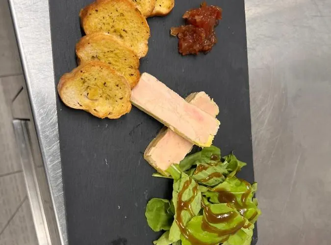 O Frances Bed & Breakfast Nelas