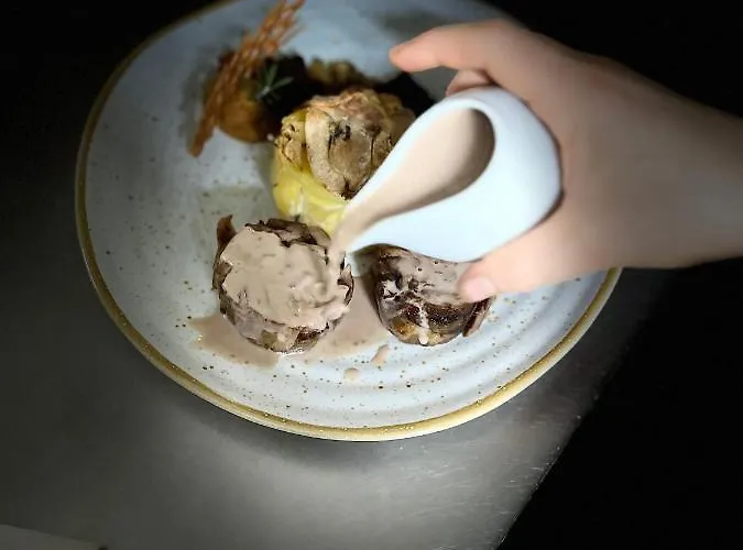 O Frances Bed & Breakfast *