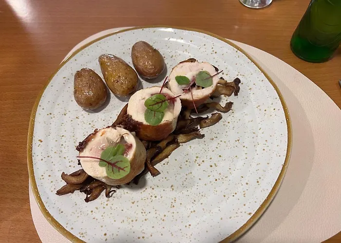 O Frances Bed & Breakfast Nelas