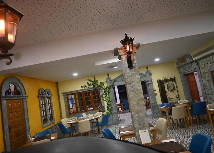 O Frances Bed & Breakfast