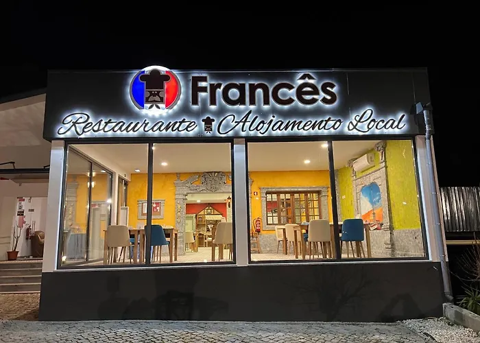 Bed & Breakfast O Frances