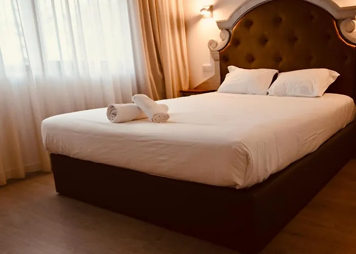 O Frances Bed & Breakfast