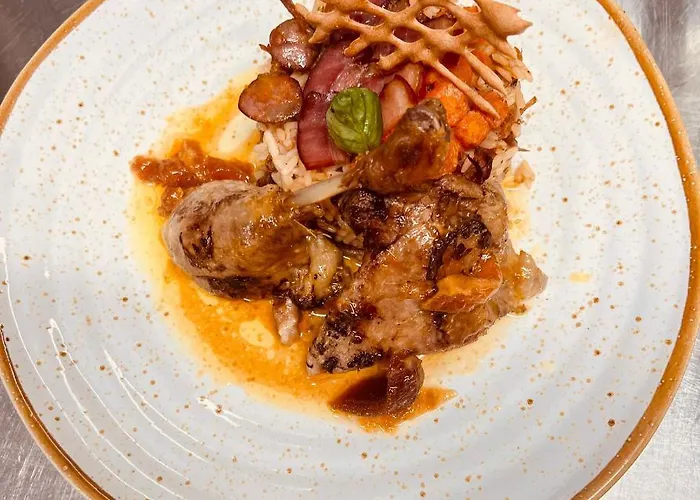 O Frances Bed & Breakfast Nelas