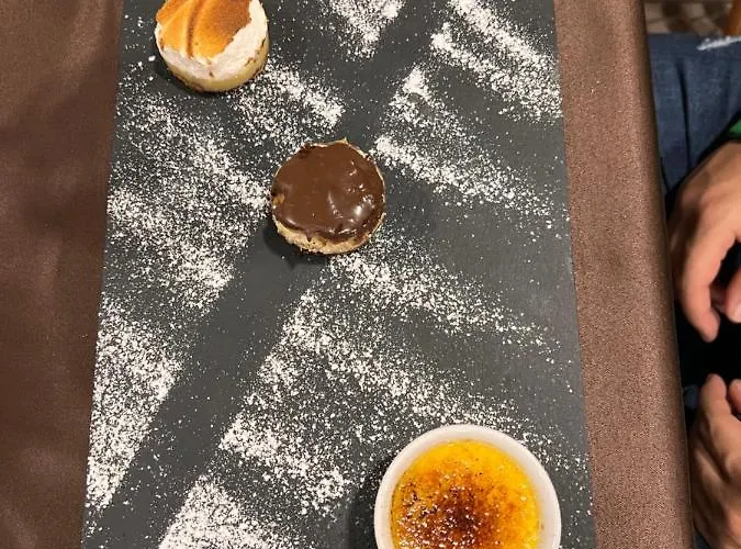 O Frances Bed & Breakfast *